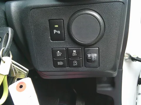 Toyota Pixis Epoch