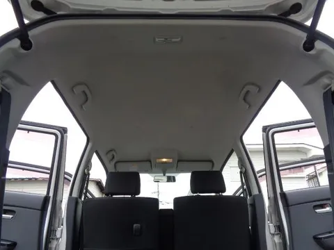 Mazda AZ-Wagon Custom Style