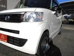 Honda N-BOX Slash