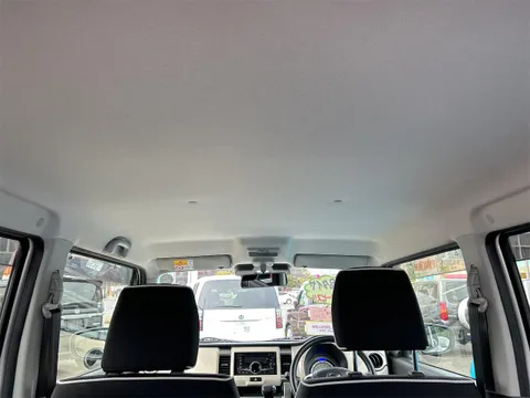 Mazda Flair Crossover