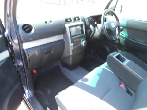 Toyota Pixis Space