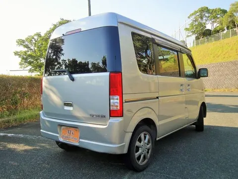 Mazda Scrum Wagon