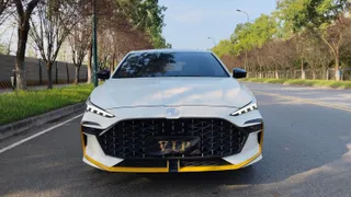MG MG6