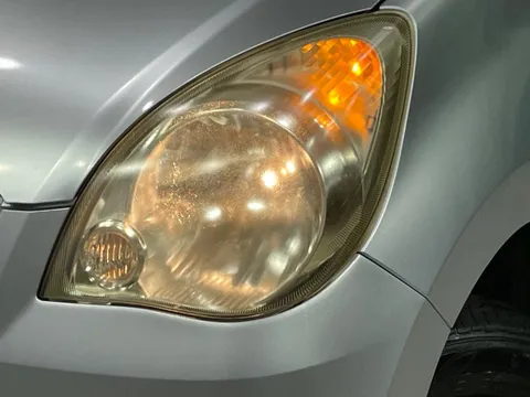 Subaru Pleo