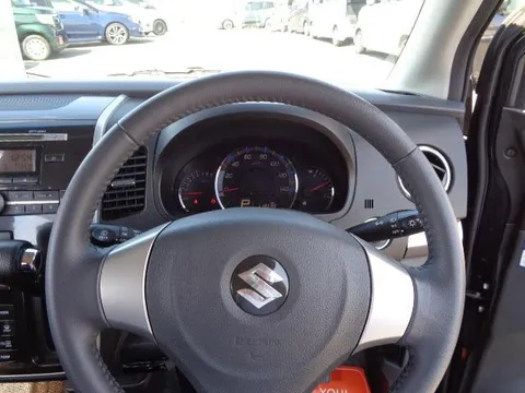 Suzuki Wagon R Stingray