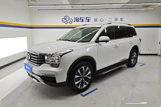 Gac GS8