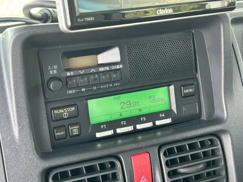 Nissan Clipper Truck