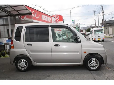 Mitsubishi Toppo BJ