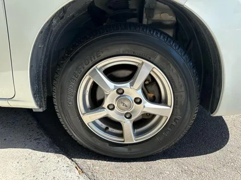 Nissan Vanette