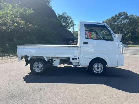 Mitsubishi Minicab Truck