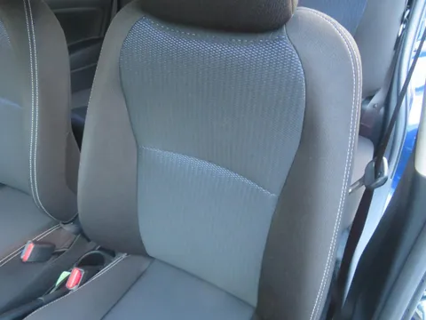 Toyota Yaris (Vitz)