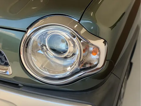 Mazda Flair Crossover