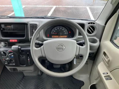 Nissan Clipper