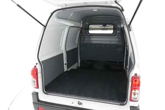 Chevrolet Damas