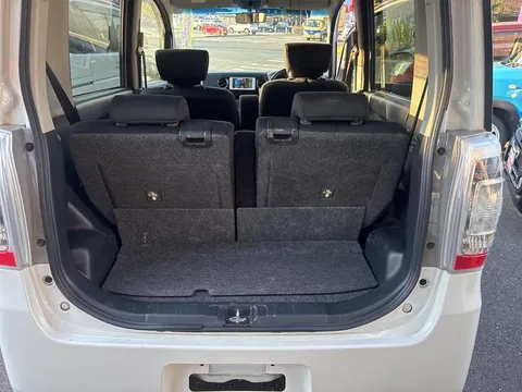 Daihatsu Tanto Exe