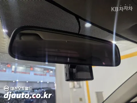 Kia Deluxe