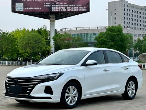 Changan Eado