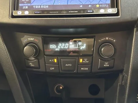 Suzuki Swift Sport