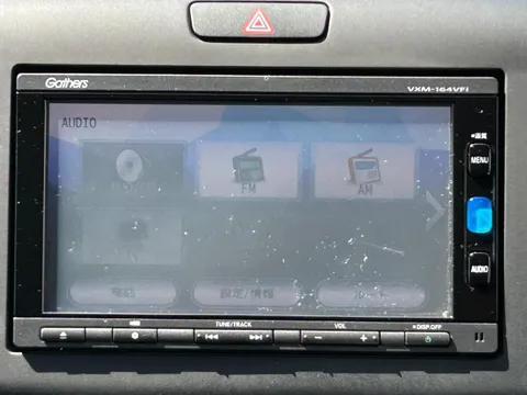 Honda Freed Plus