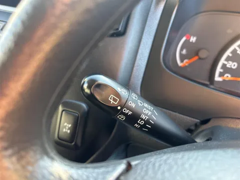 Toyota TownAce Van