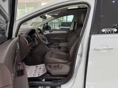 Volkswagen Viloran