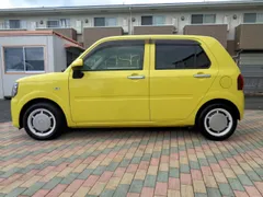 Daihatsu Mira Tocot