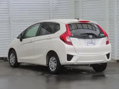Honda Jazz (Fit)