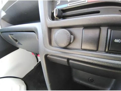 Suzuki Carry Track