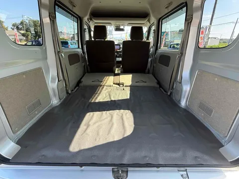 Nissan Clipper