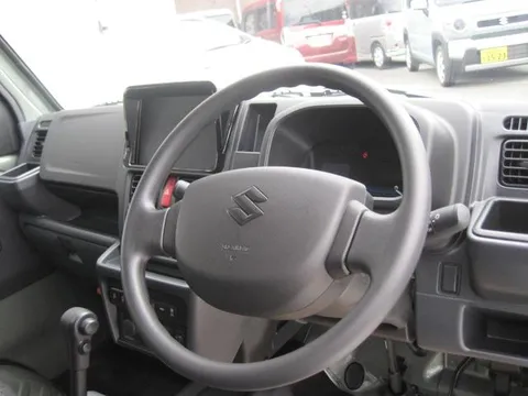 Suzuki Super Carry