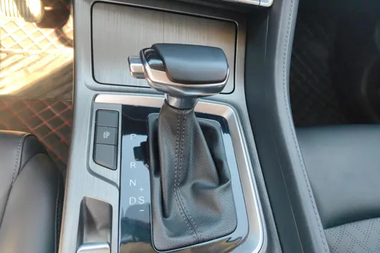 Changan CS55 Plus