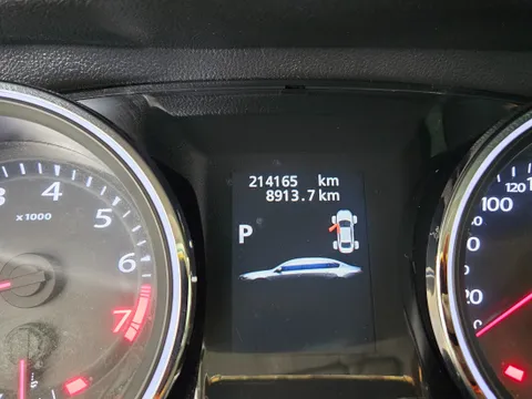Renault SM7