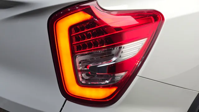 SsangYong Tivoli XLV (Tivoli Air)