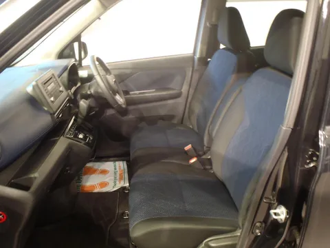 Mitsubishi eK X