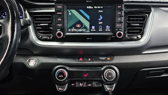 Kia Stonic