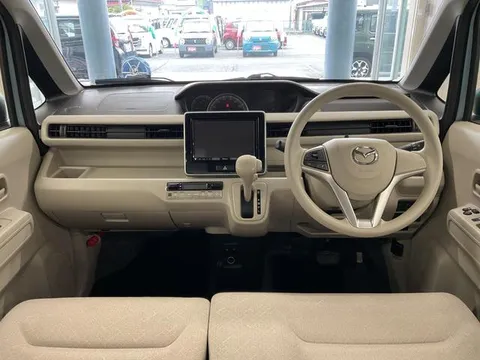 Mazda Flair
