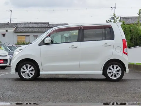 Mazda AZ-Wagon