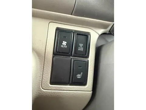 Nissan Clipper Rio