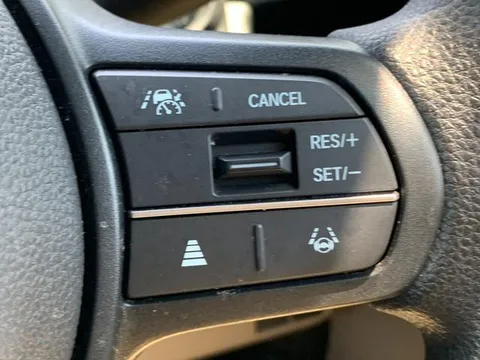 Honda N-BOX Joy