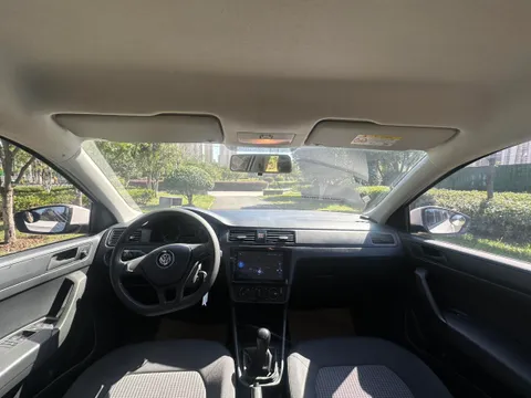 Volkswagen Santana