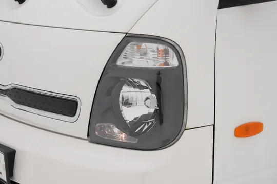 Kia Bongo 3