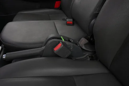 Kia Bongo 3