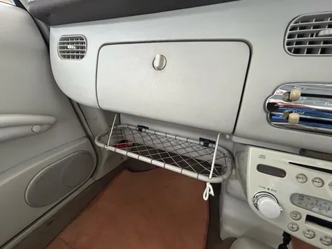 Nissan Figaro