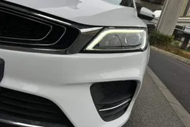 Geely Binray