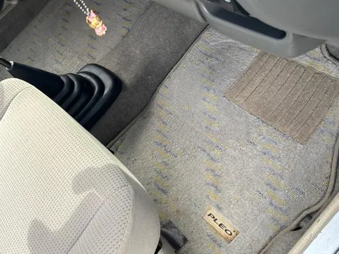 Subaru Pleo