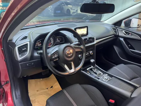 Mazda Mazda 3