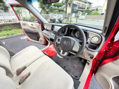 Honda N-ONE