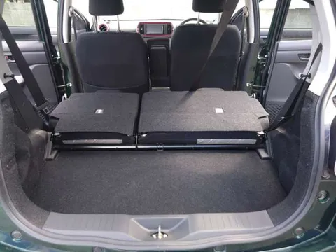 Daihatsu Boon