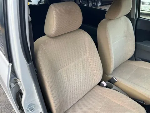 Daihatsu Mira Custom