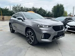 Wey VV7